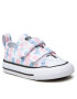 Converse Tornacipő Ctas 2v Ox 772751C Fehér - Pepit.hu