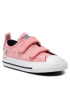 Converse Tornacipő Ctas 2v Ox A01232C Rózsaszín - Pepit.hu