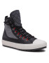 Converse Tornacipő Ctas All Terrain Hi A00717C Fekete - Pepit.hu