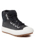 Converse Tornacipő Ctas Berkshire Boot Hi 371522C Fekete - Pepit.hu