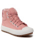 Converse Tornacipő Ctas Berkshire Boot Hi 371523C Rózsaszín - Pepit.hu