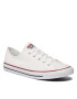 Converse Tornacipő Ctas Dainty Ox 564981C Fehér - Pepit.hu