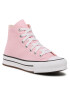 Converse Tornacipő Ctas Eva Lift-Hi A04354C Rózsaszín - Pepit.hu