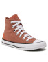 Converse Tornacipő Ctas Hi A00418C Barna - Pepit.hu