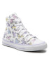 Converse Tornacipő Ctas Hi A01674C Fehér - Pepit.hu