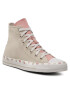 Converse Tornacipő Ctas Hi A02876C Bézs - Pepit.hu