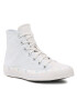 Converse Tornacipő Ctas Hi A02877C Fehér - Pepit.hu