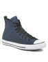 Converse Tornacipő Ctas Hi A03263C Sötétkék - Pepit.hu