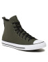 Converse Tornacipő Ctas Hi A03265C Khaki - Pepit.hu