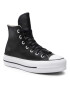 Converse Tornacipő Ctas Lift Clean Hi 561675C Fekete - Pepit.hu