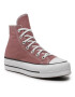 Converse Tornacipő Ctas Lift Hi A01367C Rózsaszín - Pepit.hu