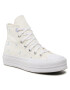 Converse Tornacipő Ctas Lift Hi A02895C Ekru - Pepit.hu