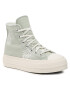 Converse Tornacipő Ctas Lift Hi A03927C Zöld - Pepit.hu