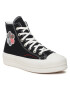 Converse Tornacipő Ctas Lift Hi A05194C Fekete - Pepit.hu