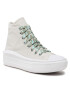 Converse Tornacipő Ctas Move Hi A00838C Ekru - Pepit.hu