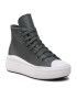 Converse Tornacipő Ctas Move Hi A01344C Szürke - Pepit.hu