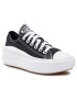 Converse Tornacipő Ctas Move Ox 570256C Fekete - Pepit.hu