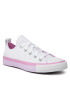 Converse Tornacipő Ctas Ox A00544C Fehér - Pepit.hu