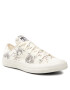 Converse Tornacipő Ctas Ox A01189C Bézs - Pepit.hu