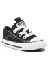 Converse Tornacipő Ctas Rave Ox A01038C Fekete - Pepit.hu