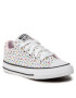 Converse Tornacipő Ctas Street Ox A00667C Fehér - Pepit.hu