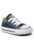 Converse Tornacipő Inf C/T A/S Ox 7J237C Sötétkék - Pepit.hu