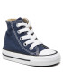 Converse Tornacipő Inf C/T Allstar 7J233C Sötétkék - Pepit.hu