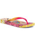 Coqui Flip-flops Kaja 1327-234-1236 Rózsaszín - Pepit.hu