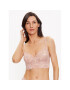 Cosabella Bralette melltartó Never Say Never NEVER1301 Bézs - Pepit.hu