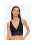 Cosabella Bralette melltartó Never Say Never NEVER1386 Fekete - Pepit.hu