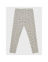 Cotton On Kids Leggings 7340186 Bézs Slim Fit - Pepit.hu