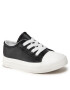 Cotton On Kids Tornacipő Classic Trainer 7340492-09 Fekete - Pepit.hu