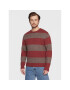 Cotton On Sweater 3611926 Piros Relaxed Fit - Pepit.hu