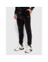 Criminal Damage Melegítő alsó Velour Jogger VJBV22 Fekete Regular Fit - Pepit.hu