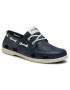 Crocs Félcipő Classic Boat Shoe M 206338 Sötétkék - Pepit.hu