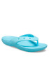 Crocs Flip-flops Classic Flip 207713 Kék - Pepit.hu