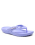 Crocs Flip-flops Classic Flip 207713 Lila - Pepit.hu