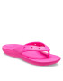 Crocs Flip-flops Classic Flip 207713 Rózsaszín - Pepit.hu