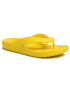 Crocs Flip-flops Classic II Flip 206119 Sárga - Pepit.hu