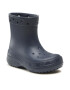 Crocs Gumicsizma Classic Boot Kids 208544 Sötétkék - Pepit.hu