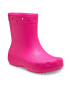 Crocs Gumicsizma Classic Rain Boot 208363 Rózsaszín - Pepit.hu