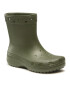 Crocs Gumicsizma Classic Rain Boot 208363 Zöld - Pepit.hu