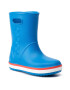 Crocs Gumicsizma Crocband Rain Boot K 205827 Kék - Pepit.hu