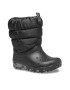 Crocs Hótaposó Classic Neo Puff Boot T 207683 Fekete - Pepit.hu