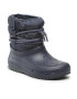 Crocs Hótaposó Classic Neo Puff Luxe Boot 207312 Sötétkék - Pepit.hu