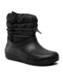 Crocs Hótaposó Classic Neo Puff Luxe Boot W 207312 Fekete - Pepit.hu