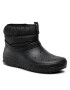 Crocs Hótaposó Classic Neo Puff Shorty Boot W 207311 Fekete - Pepit.hu