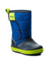 Crocs Hótaposó Lodgepoint Snow Boot K 204660 Kék - Pepit.hu