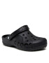 Crocs Papucs 10126-001 W Fekete - Pepit.hu