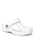 Crocs Papucs 10126-100 Fehér - Pepit.hu